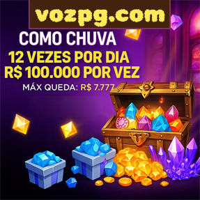 vozpg.com Rebate