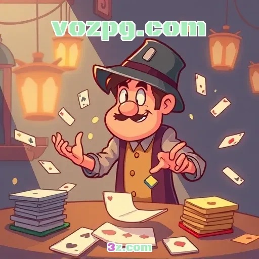 vozpg.com: Atrações e Interações na Comunidade dos Games
