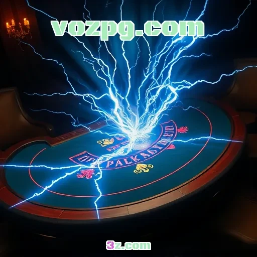 vozpg.com: Venha Conhecer os Melhores Torneios de Jogos Brasileiros